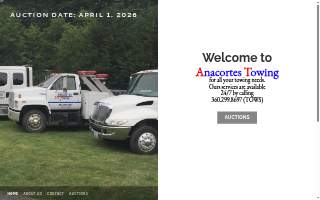 A1 Anacortes Towing