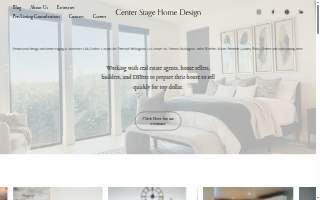Center Stage Home Design LLC