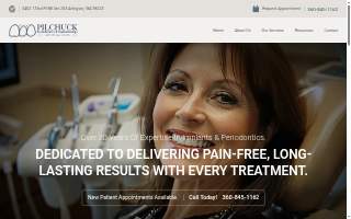 Pilchuck Periodontics & Implantology