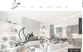 Serenity Staging