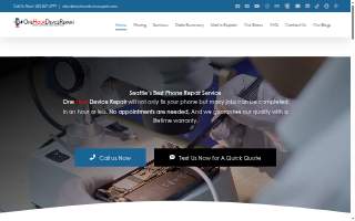 One Hour Device Repair Bothell