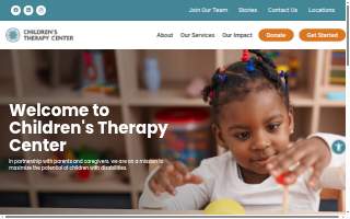 Children's Therapy Center - Burien