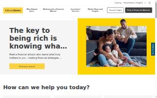 Edward Jones - Financial Advisor: Remo A Orsini Jr, CFP®, CRPC™
