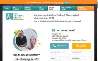 The Tutoring Center - Covington WA