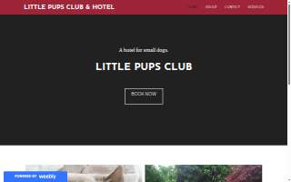 Little Pups Club