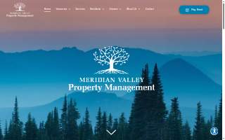 Meridian Valley Property Management, Inc.