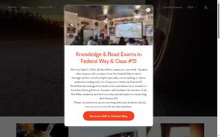 Northstar Driving Academy