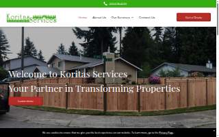 Koritas Services LLC