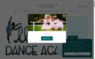 Illusion Dance Academy