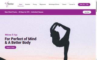 Shiva Yoga