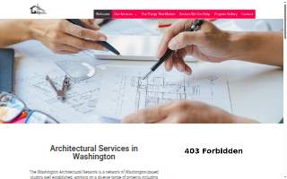 Mecklenburg Architects