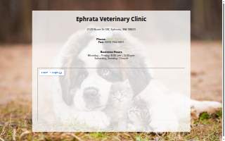 Ephrata Veterinary Clinic