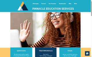 Pinnacle Education Services