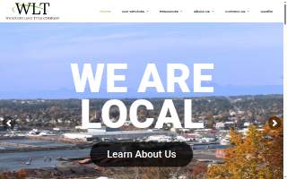 Whatcom Land Title Company, Inc.