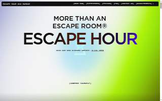 Escape Hour Gig Harbor