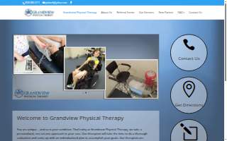Grandview Physical Therapy