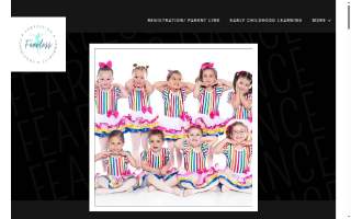 Fearless Dance NW