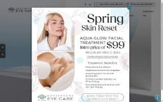 Northshore Eye Care