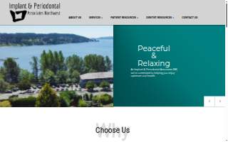 Implant & Periodontal Associates NW