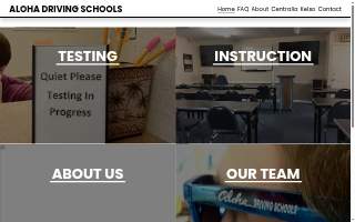Aloha Driving Schools