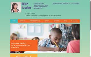 Lake Forest Park Tutoring