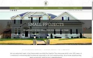 Beyler Consulting, LLC website