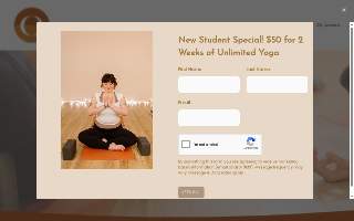 Holos Yoga + Wellness Collective