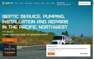 Septic Solutions LLC