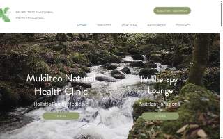 Mukilteo Natural Health Clinic