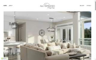 All Spruced - Interior Decor & Home Staging