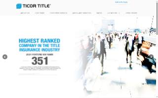 Ticor Title
