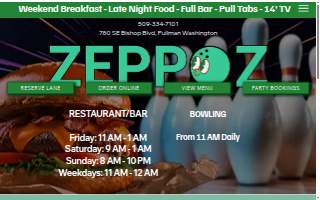 Zeppoz Restaurant