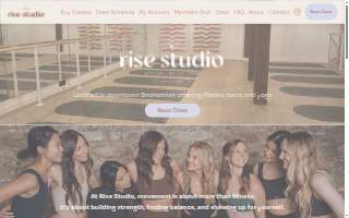 Rise Studio