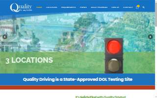 Quality Driving School