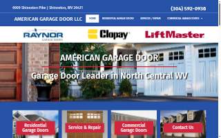 American Garage Door LLC