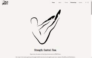 PKB Pilates