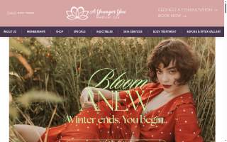 A Younger You Medical Spa