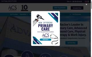 Advanced Care Specialists