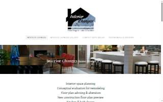 Interior Changes home design