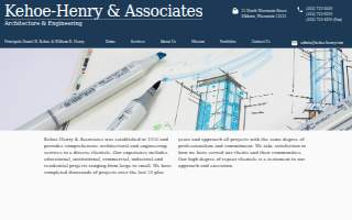 Kehoe-Henry & Associates Inc