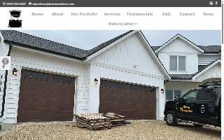 Dunsmoor Doors Inc.
