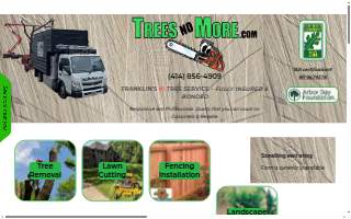 C M Tree Services Llc