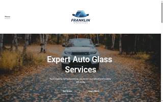 Franklin Windshields