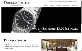 Douglas Jeweler