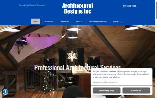 Architectural Designs Inc