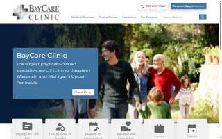 Oral Surgery & Implant Specialists BayCare Clinic