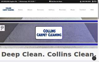Collins Carpet Cleaning, L.L.C.