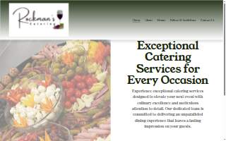 Rockman's Catering