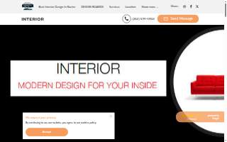 Interior Designer