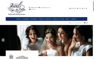 Jewels By Design
